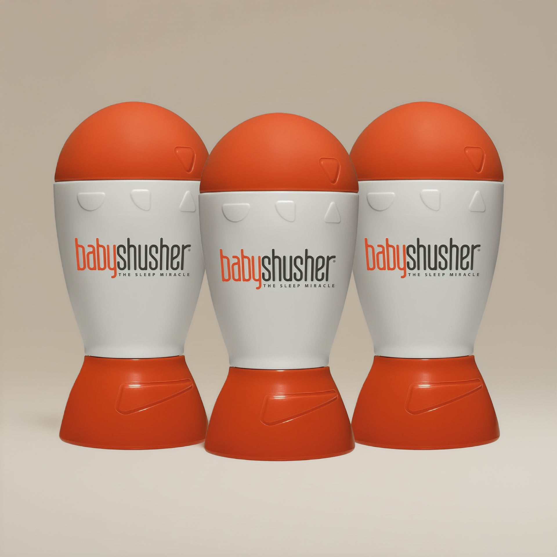 Sound Machine 3 Pack