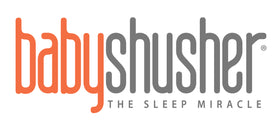 Baby Shusher logo