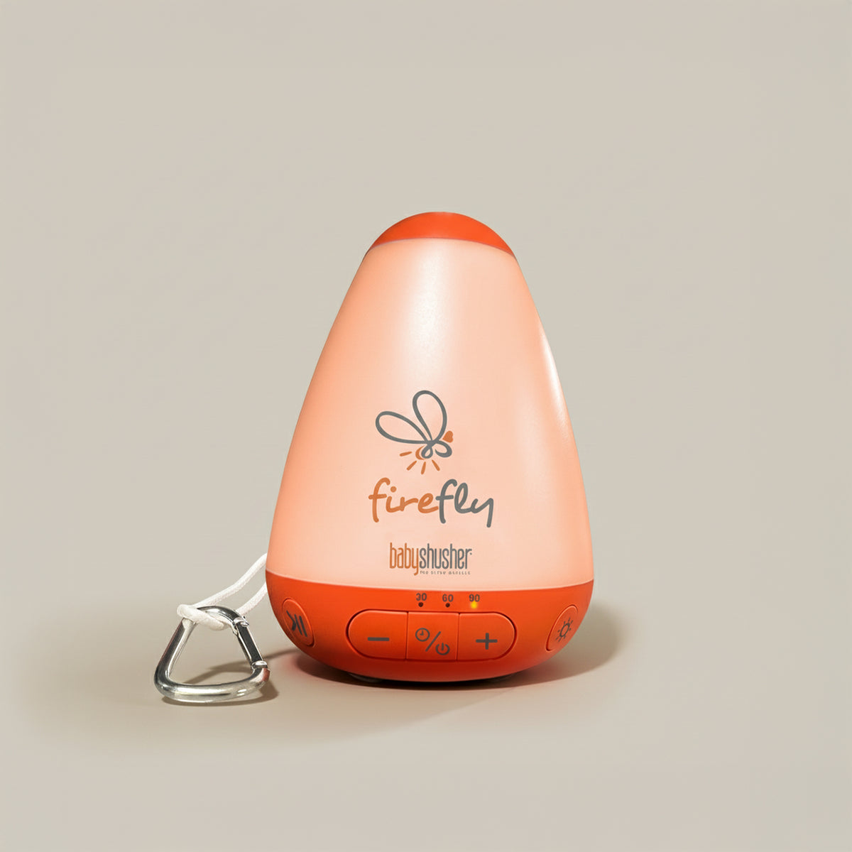 Baby Sound Machine | Baby Soother | The Original - Baby Shusher