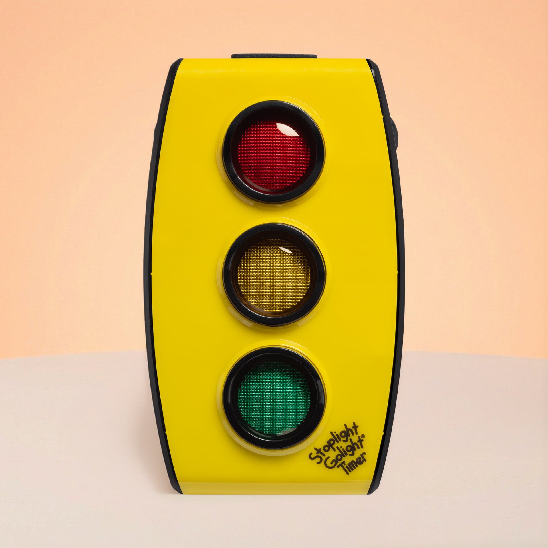 Stoplight Golight – Traffic Light Timer Sleep Training Bedtime & Daily Routines