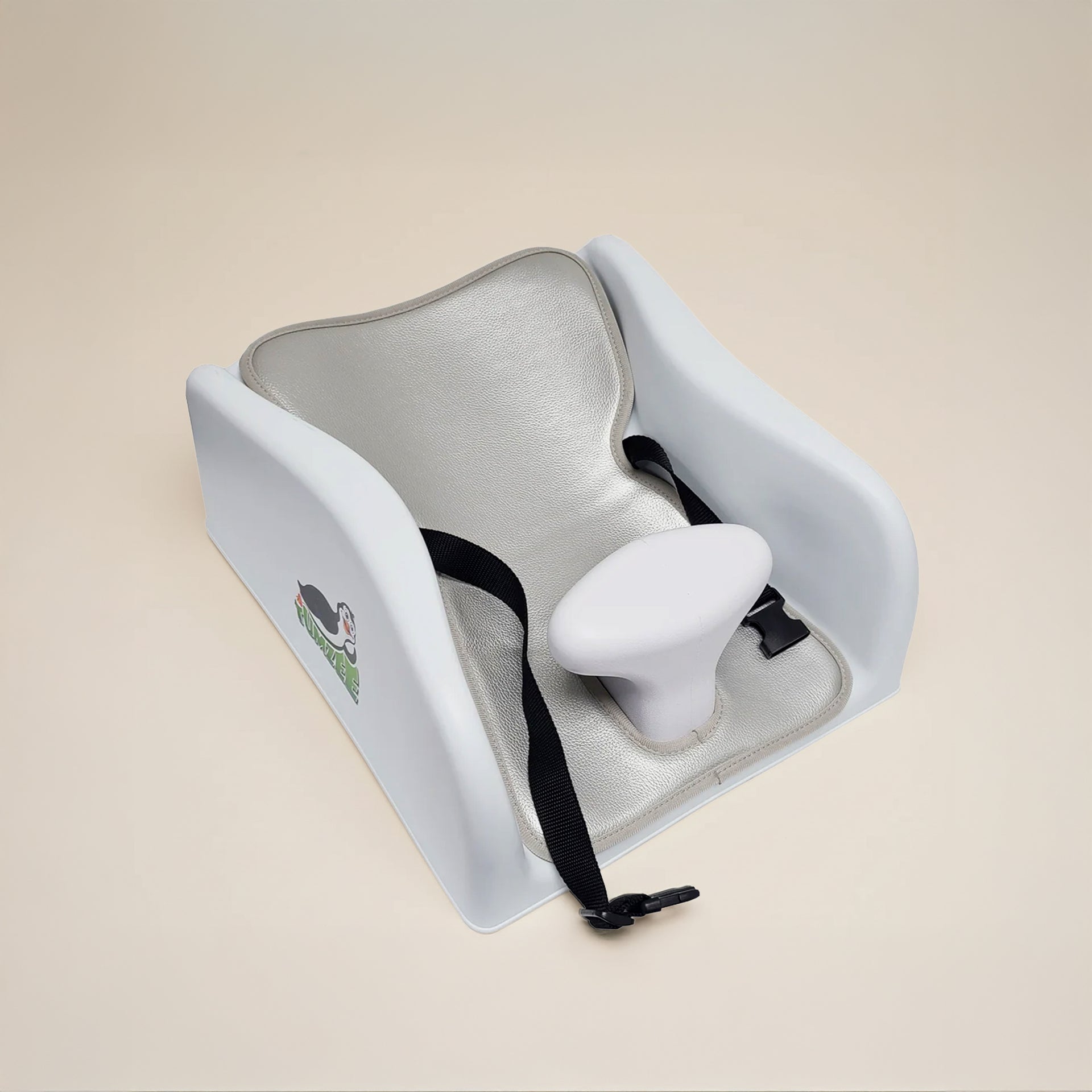 Tumzee Tummy Time Incline Tool – Ergonomic Support Muscle Development & Longer Tummy Time